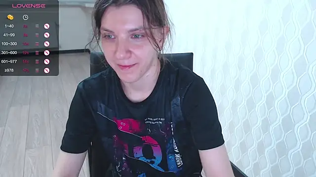 Snapshot of LisaHeart chatting on 3, 1, 2025 LisaHeart online show from 3, 1, 2025