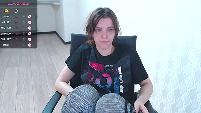 Snapshot of LisaHeart chatting on 3, 1, 2025 LisaHeart online show from 3, 1, 2025