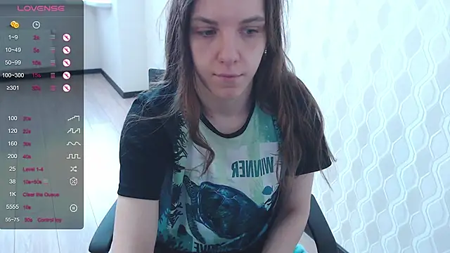 Snapshot of LisaHeart chatting on 16, 1, 2025 LisaHeart online show from 16, 1, 2025