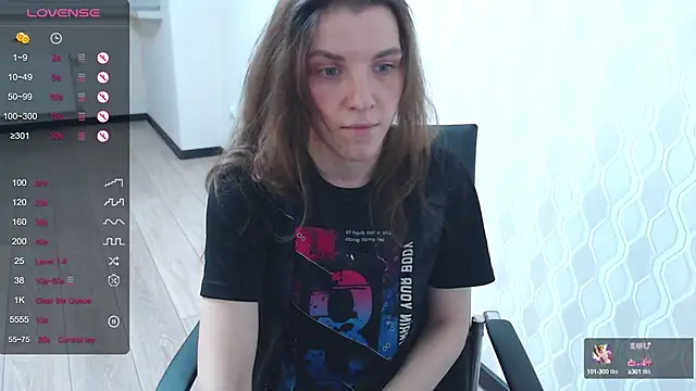 Snapshot of LisaHeart chatting on 10, 2, 2025 LisaHeart online show from 10, 2, 2025