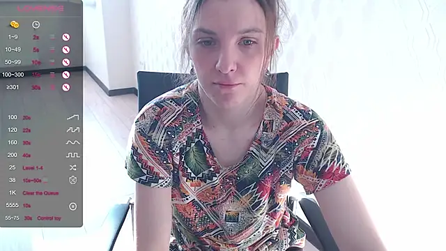 Snapshot of LisaHeart chatting on 18, 2, 2025 LisaHeart online show from 18, 2, 2025