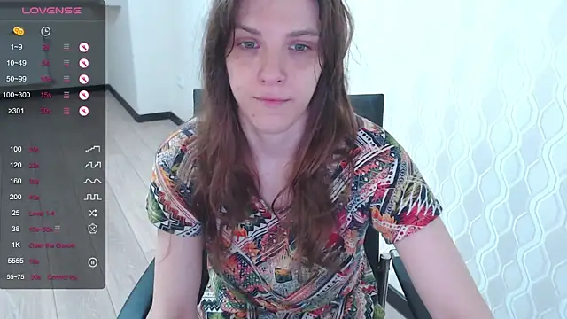 Snapshot of LisaHeart chatting on 18, 2, 2025 LisaHeart online show from 18, 2, 2025