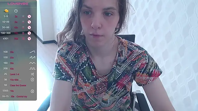 Snapshot of LisaHeart chatting on 20, 2, 2025 LisaHeart online show from 20, 2, 2025