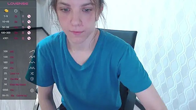 Snapshot of LisaHeart chatting on 15, 3, 2025 LisaHeart online show from 15, 3, 2025