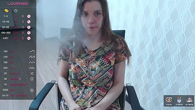 Snapshot of LisaHeart chatting on 17, 3, 2025 LisaHeart online show from 17, 3, 2025