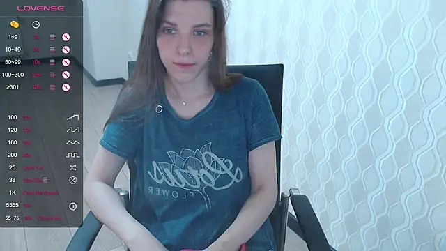 Snapshot of LisaHeart chatting on 20, 3, 2025 LisaHeart online show from 20, 3, 2025