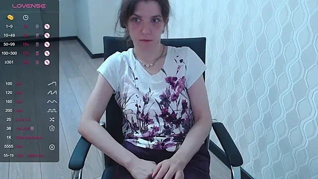 Snapshot of LisaHeart chatting on 22, 3, 2025 LisaHeart online show from 22, 3, 2025