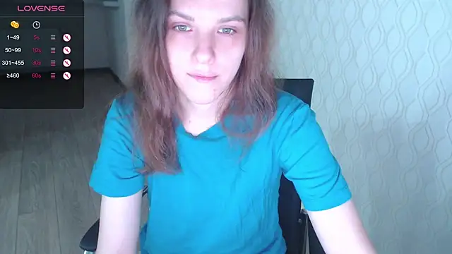 Snapshot of LisaHeart chatting on 13, 9, 2025 LisaHeart online show from 13, 9, 2025