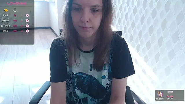 Snapshot of LisaHeart chatting on 15, 9, 2025 LisaHeart online show from 15, 9, 2025