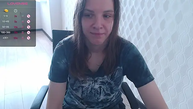 Snapshot of LisaHeart chatting on 18, 9, 2025 LisaHeart online show from 18, 9, 2025