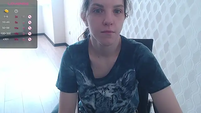 Snapshot of LisaHeart chatting on 19, 9, 2025 LisaHeart online show from 19, 9, 2025