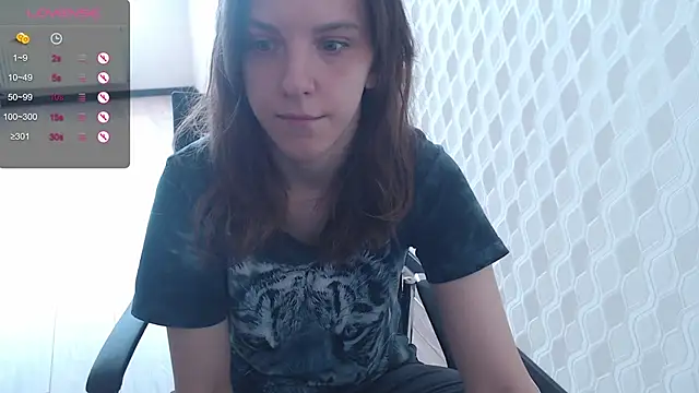 Snapshot of LisaHeart chatting on 20, 9, 2025 LisaHeart online show from 20, 9, 2025