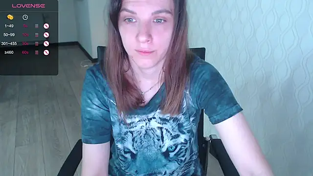 Snapshot of LisaHeart chatting on 2, 10, 2025 LisaHeart online show from 2, 10, 2025