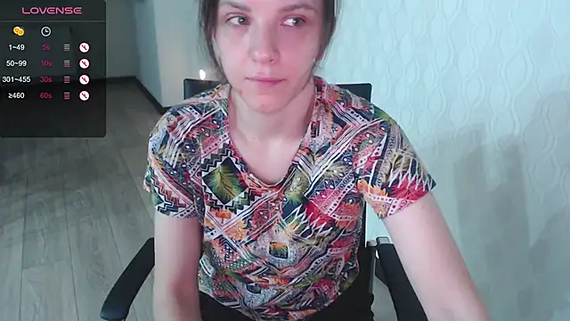 Snapshot of LisaHeart chatting on 3, 10, 2025 LisaHeart online show from 3, 10, 2025