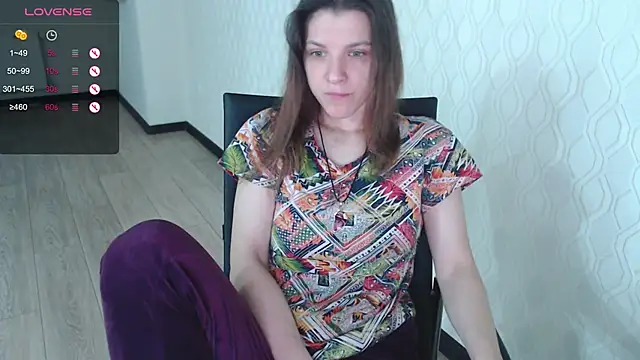 Snapshot of LisaHeart chatting on 2, 11, 2025 LisaHeart online show from 2, 11, 2025