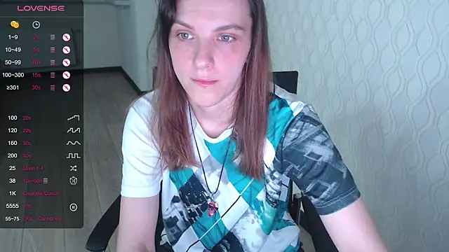 Snapshot of LisaHeart chatting on 4, 11, 2025 LisaHeart online show from 4, 11, 2025