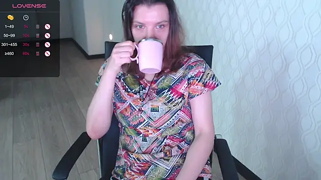 Snapshot of LisaHeart chatting on 24, 11, 2025 LisaHeart online show from 24, 11, 2025