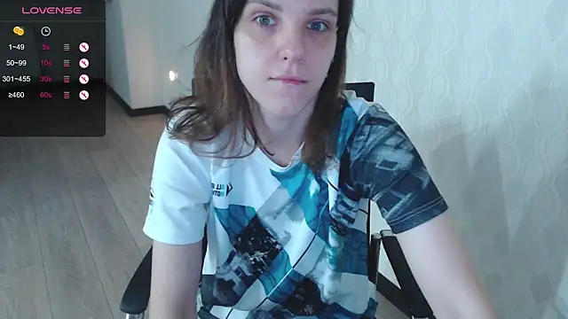 Snapshot of LisaHeart chatting on 25, 11, 2025 LisaHeart online show from 25, 11, 2025