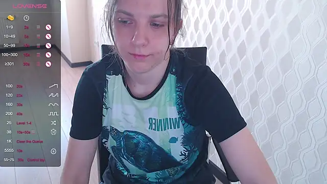 Snapshot of LisaHeart chatting on 15, 3, 2026 LisaHeart online show from 15, 3, 2026