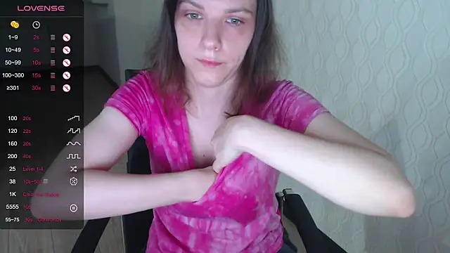 Snapshot of LisaHeart chatting on 17, 3, 2026 LisaHeart online show from 17, 3, 2026