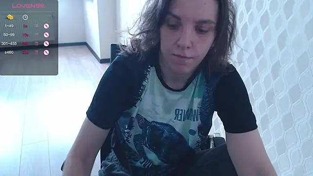 Snapshot of LisaHeart chatting on 25, 3, 2026 LisaHeart online show from 25, 3, 2026