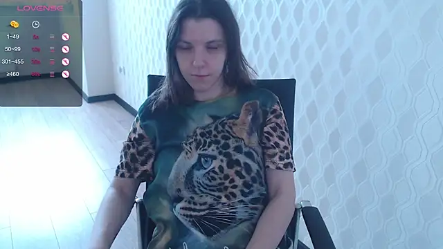 Snapshot of LisaHeart chatting on 3, 4, 2026 LisaHeart online show from 3, 4, 2026