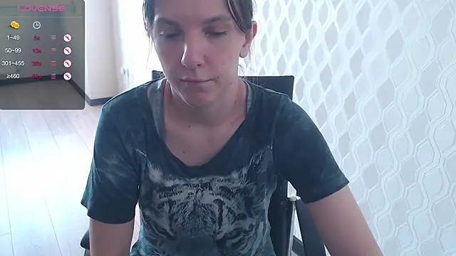 Snapshot of LisaHeart chatting on 4, 4, 2026 LisaHeart online show from 4, 4, 2026