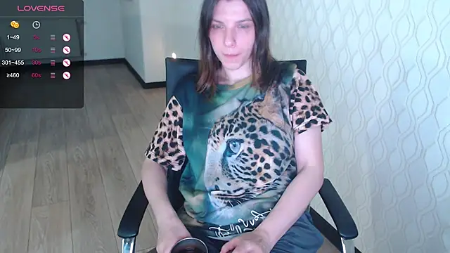 Snapshot of LisaHeart chatting on 16, 4, 2026 LisaHeart online show from 16, 4, 2026