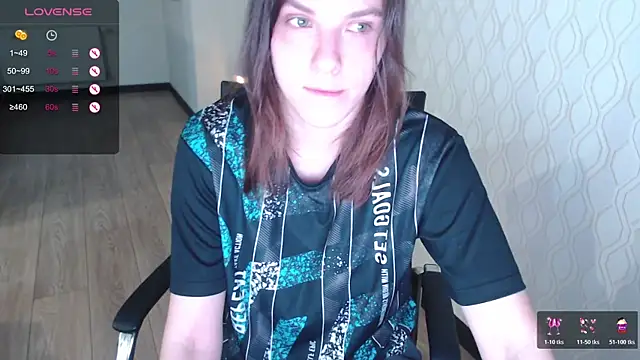 Snapshot of LisaHeart chatting on 22, 4, 2026 LisaHeart online show from 22, 4, 2026