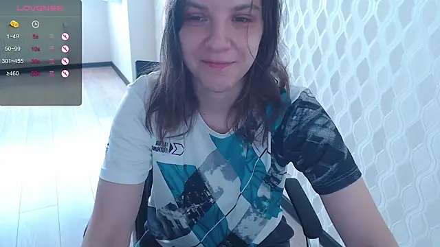 Snapshot of LisaHeart chatting on 14, 5, 2026 LisaHeart online show from 14, 5, 2026