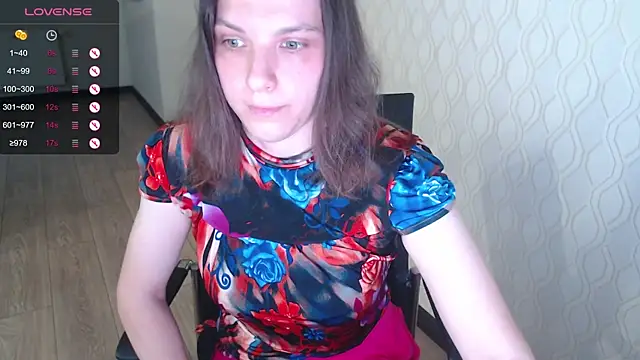 Snapshot of LisaHeart chatting on 10, 7, 2026 LisaHeart online show from 10, 7, 2026