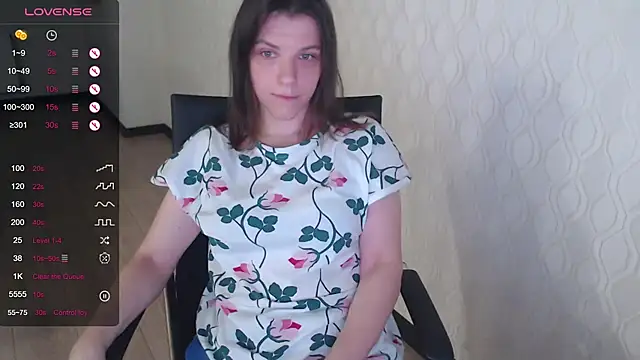 Snapshot of LisaHeart chatting on 30, 7, 2026 LisaHeart online show from 30, 7, 2026