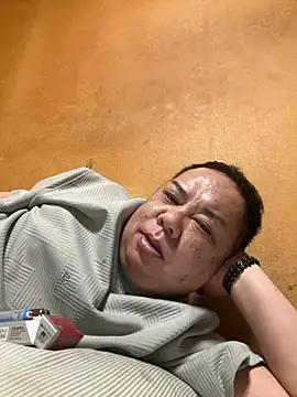 punk0805 online show from 13, 4, 2026