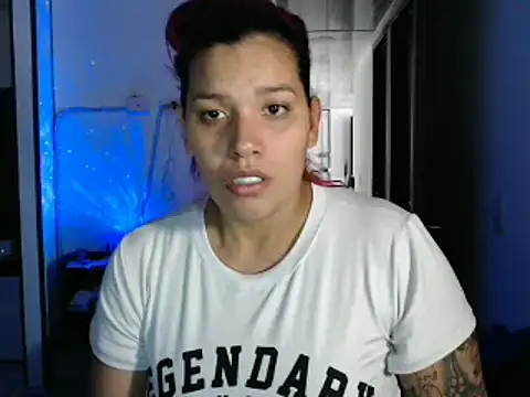 CarolinaRincon online show from 12, 2, 2025