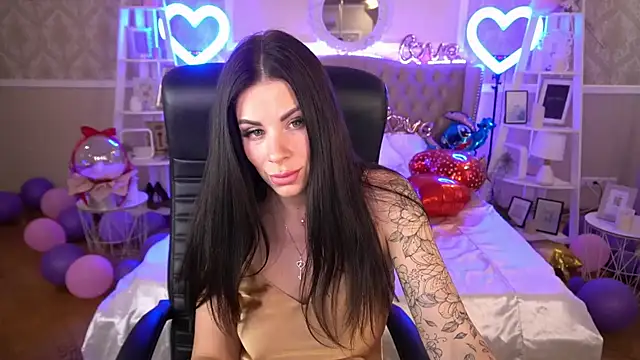 Snapshot of IsabellaFoxyy chatting on 10, 2, 2025 IsabellaFoxyy online show from 10, 2, 2025