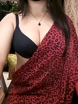 Snapshot of Mishika_Gill chatting on 9, 2, 2026 Mishika Gill online show from 9, 2, 2026