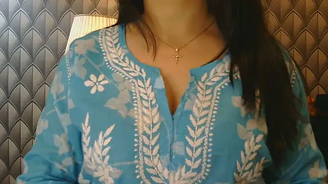 Snapshot of Mishika_Gill chatting on 3, 5, 2026 Mishika Gill online show from 3, 5, 2026