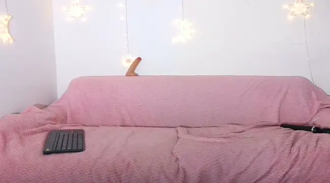 sammysexy  online show from 12, 2, 2025