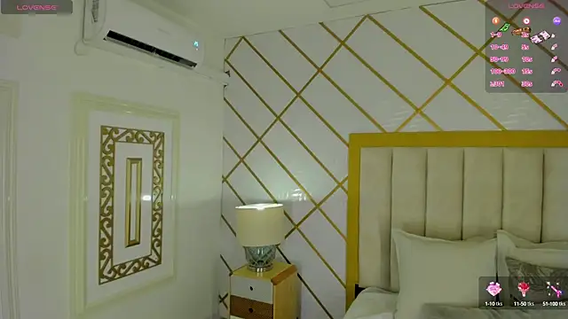 Snapshot of SamanthaClay chatting on 26, 1, 2025 SamanthaClay online show from 26, 1, 2025