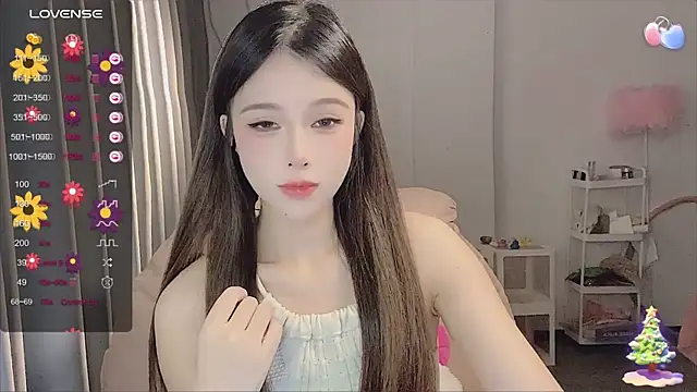 7-Love online show from 9, 12, 2024