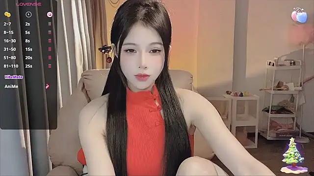 7-Love online show from 26, 1, 2025