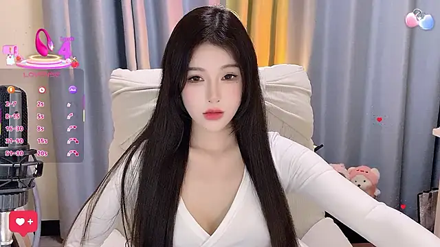 Snapshot of 7-Love chatting on 14, 3, 2026 7-Love online show from 14, 3, 2026