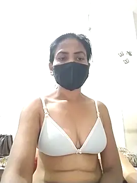 sunita6009 online show from 3, 5, 2026