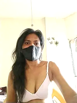Snapshot of sunita6009 chatting on 22, 6, 2026 sunita6009 online show from 22, 6, 2026