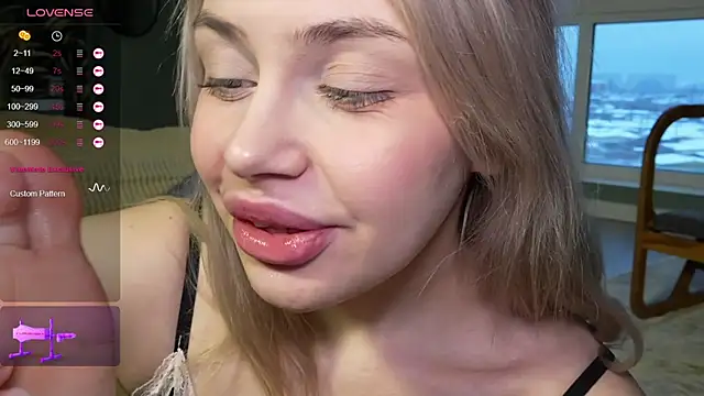 Snapshot of Meukotis chatting on 16, 2, 2025 Meukotis online show from 16, 2, 2025