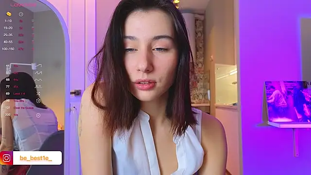 Snapshot of Vostok-6 chatting on 11, 2, 2025 Vostok-6 online show from 11, 2, 2025