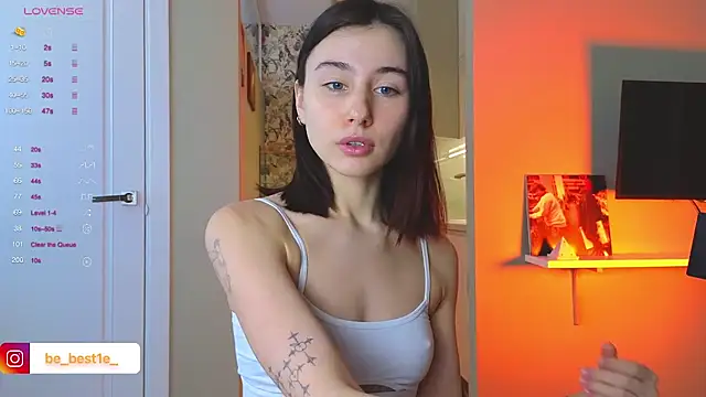 Vostok-6 online show from 19, 2, 2025