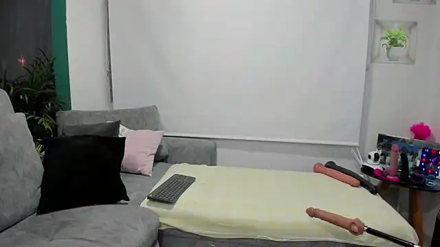 larossasexy online show from 24, 10, 2025