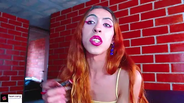 Trix fiore oficial online show from 29, 3, 2026