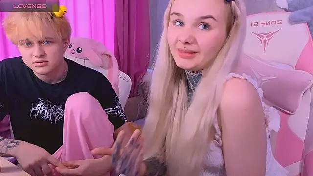 Britney Lynch online show from 28, 2, 2026